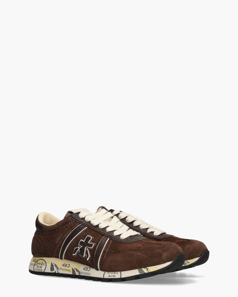 Lucy 8413 Damessneakers