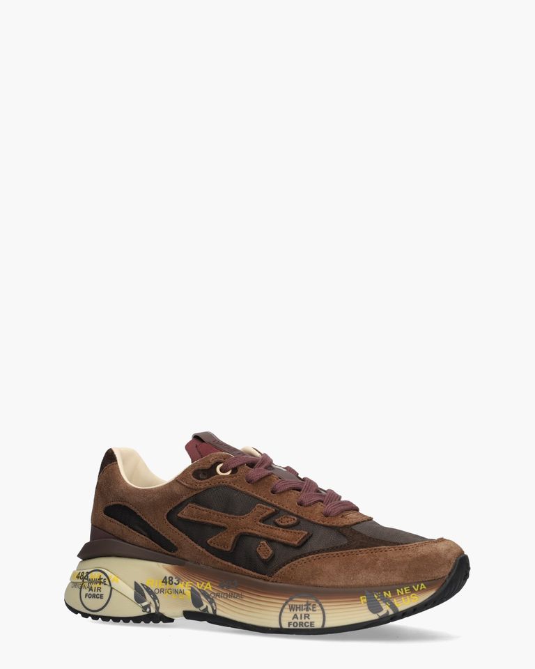 Moerun 8562 Damessneakers