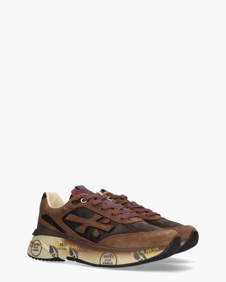 Moerun 8562 Damessneakers