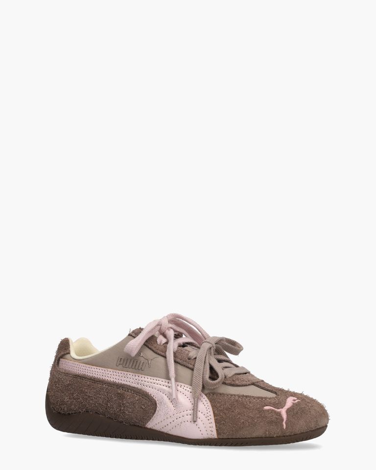 Speedcat Brushed Luxe 407672-01 Damessneakers