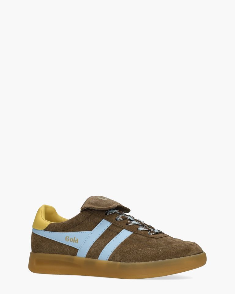 Stadia '86 Multicolor Damessneakers