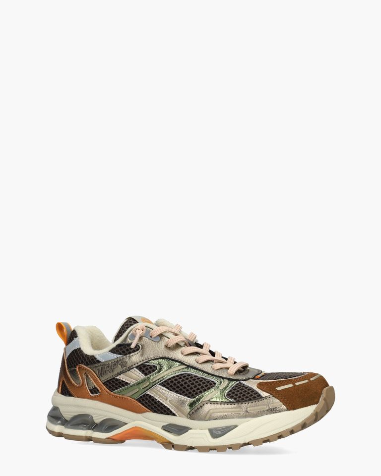 MRP01 V.50 Multicolor Damessneakers