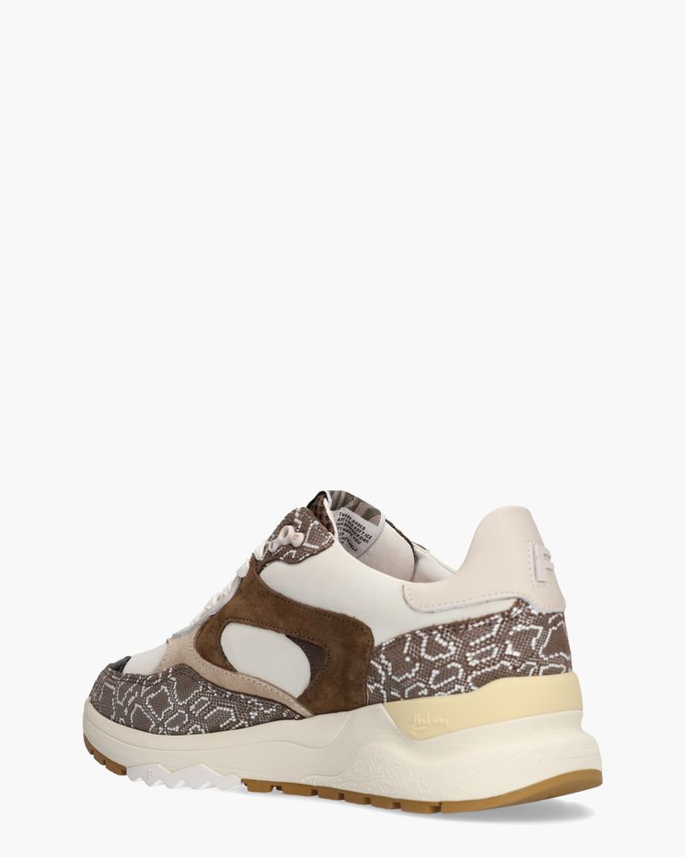 Treni 02.01 Damessneakers