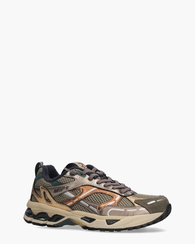 Melrose V.57 Multi Damessneakers