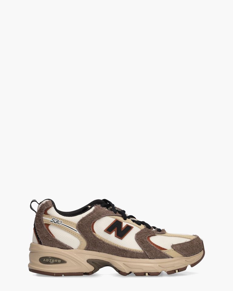 MR530SNC Damessneakers