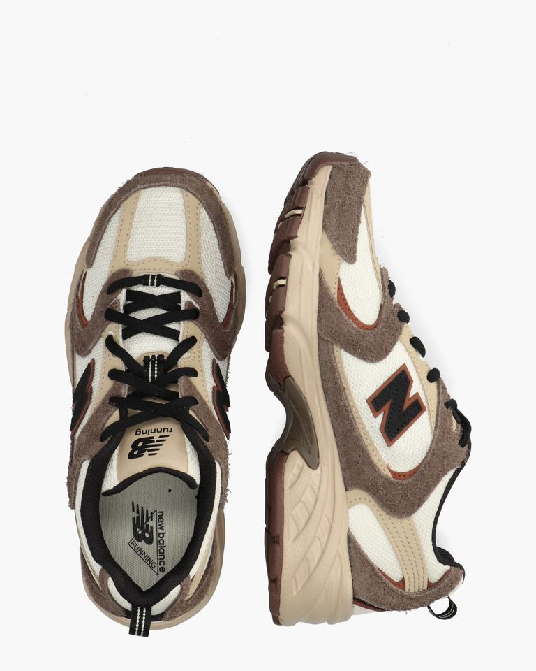 MR530SNC Damessneakers