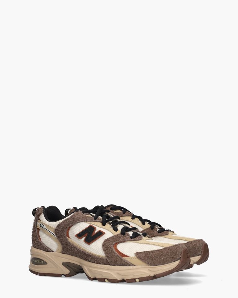 MR530SNC Damessneakers
