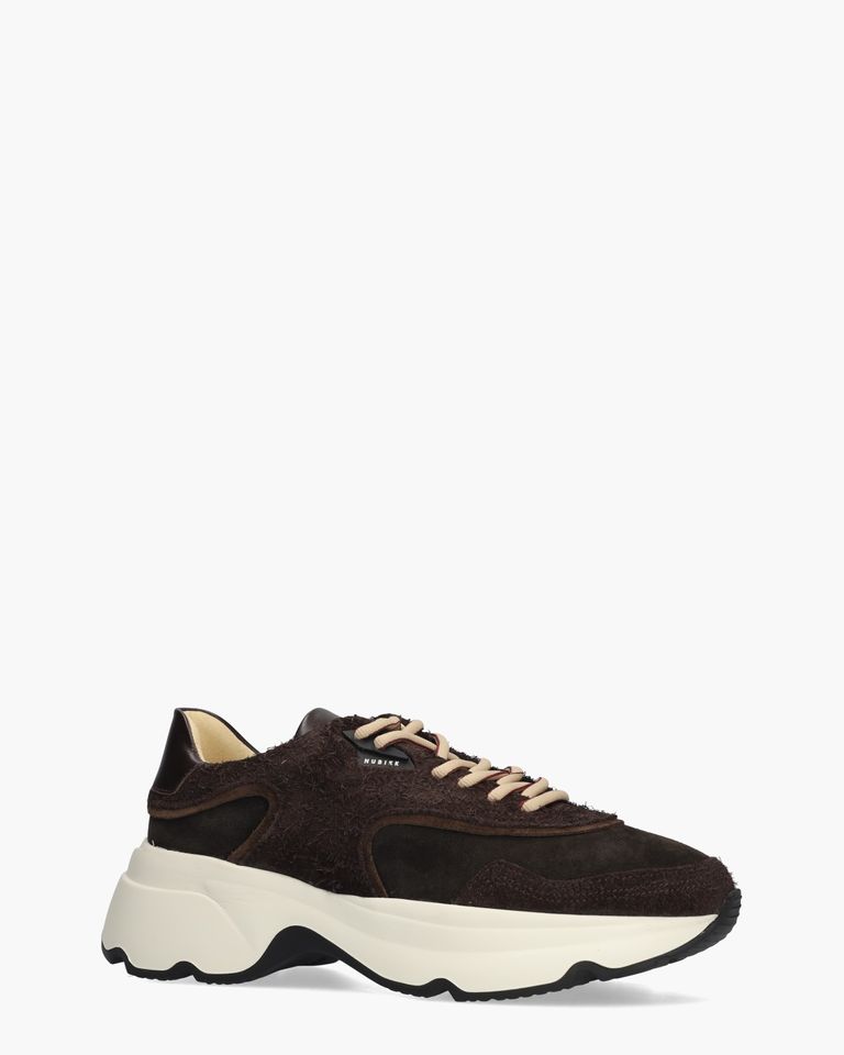 Ross Zay Donkerbruin