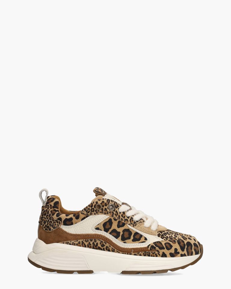 Milau Multi Damessneakers