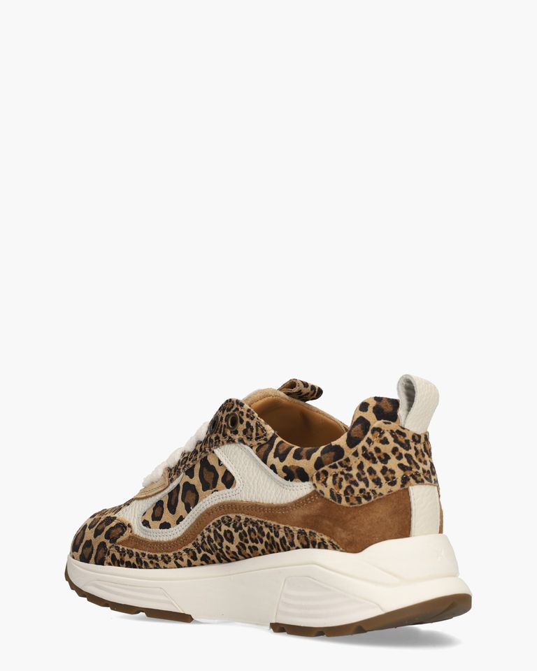 Milau Multi Damessneakers