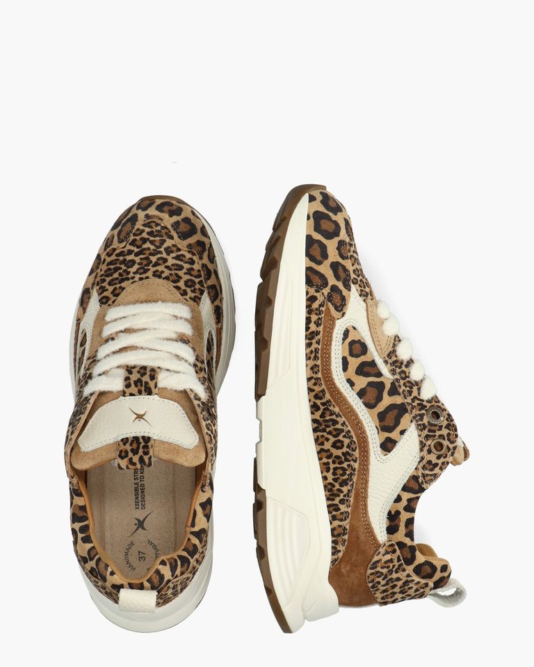 Milau Multi Damessneakers