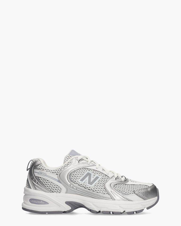 U530KLA Damessneakers