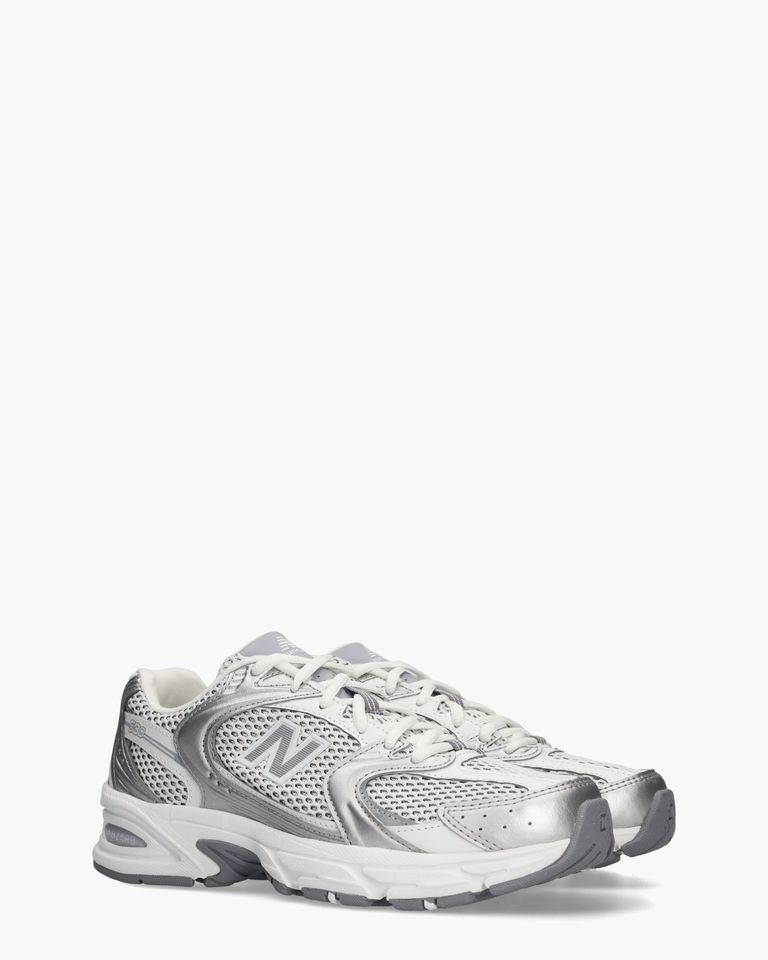 U530KLA Damessneakers