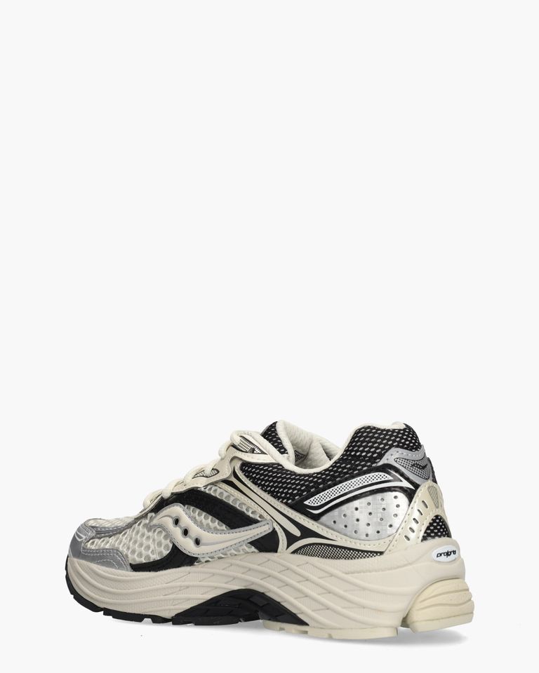ProGrid Omni 9 Zilver Damessneakers