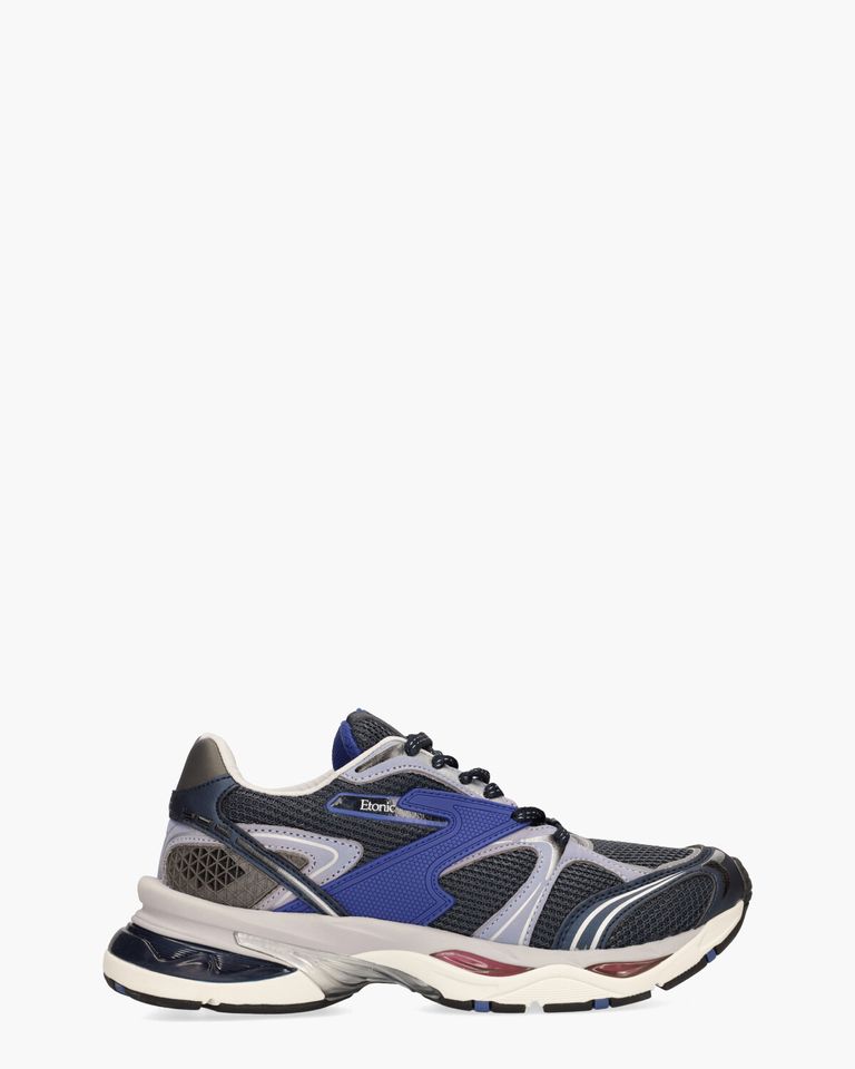 Kendari 3.0 Neptune Donkerblauw Damessneakers