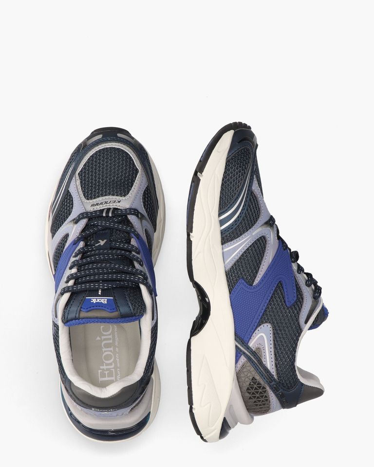 Kendari 3.0 Neptune Donkerblauw Damessneakers