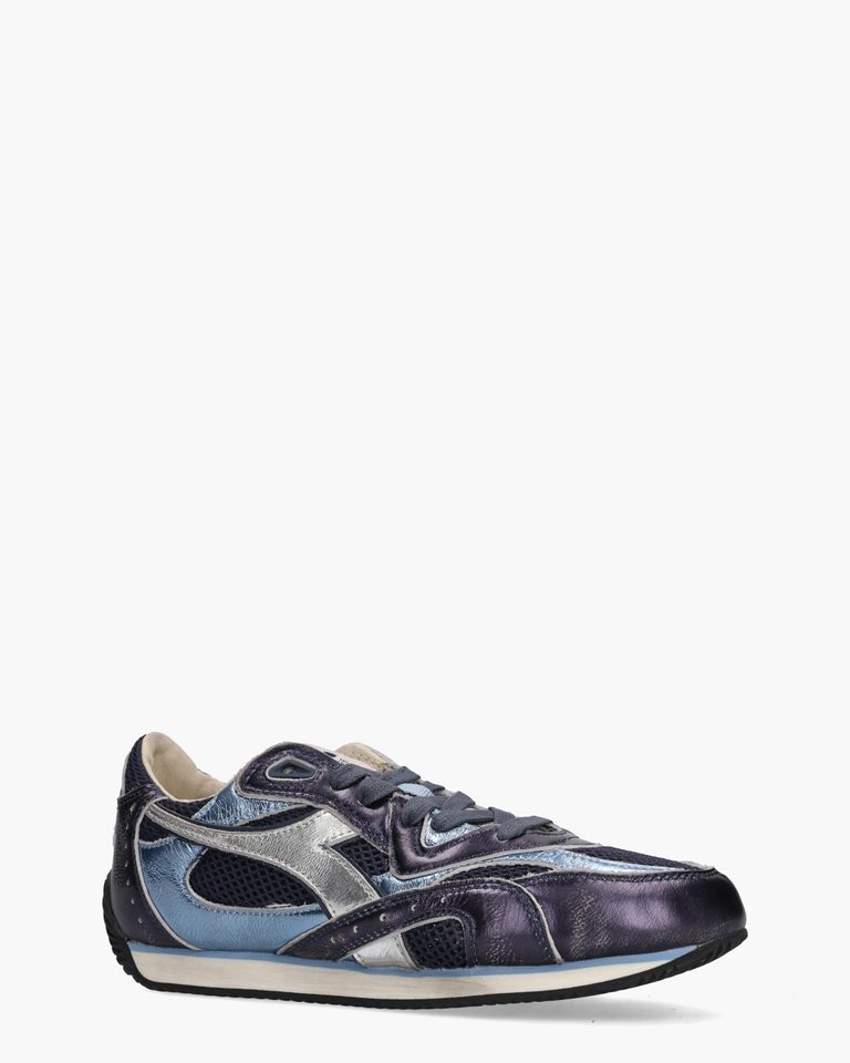 Equipe Revenge Metal Multi Damessneakers