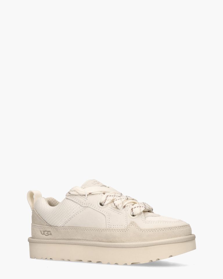 Lo Lowmel Sneaker Jasmine Damessneakers