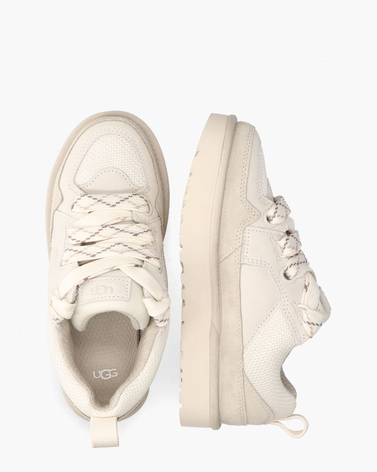 Lo Lowmel Sneaker Jasmine Damessneakers