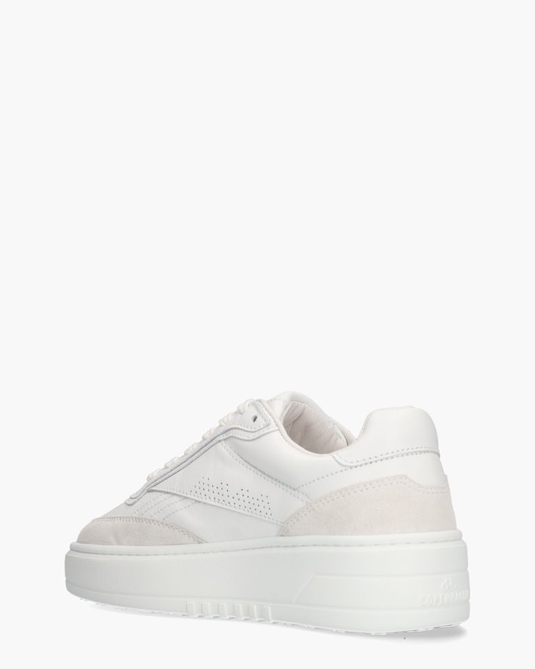 CPH89 Wit Damessneakers