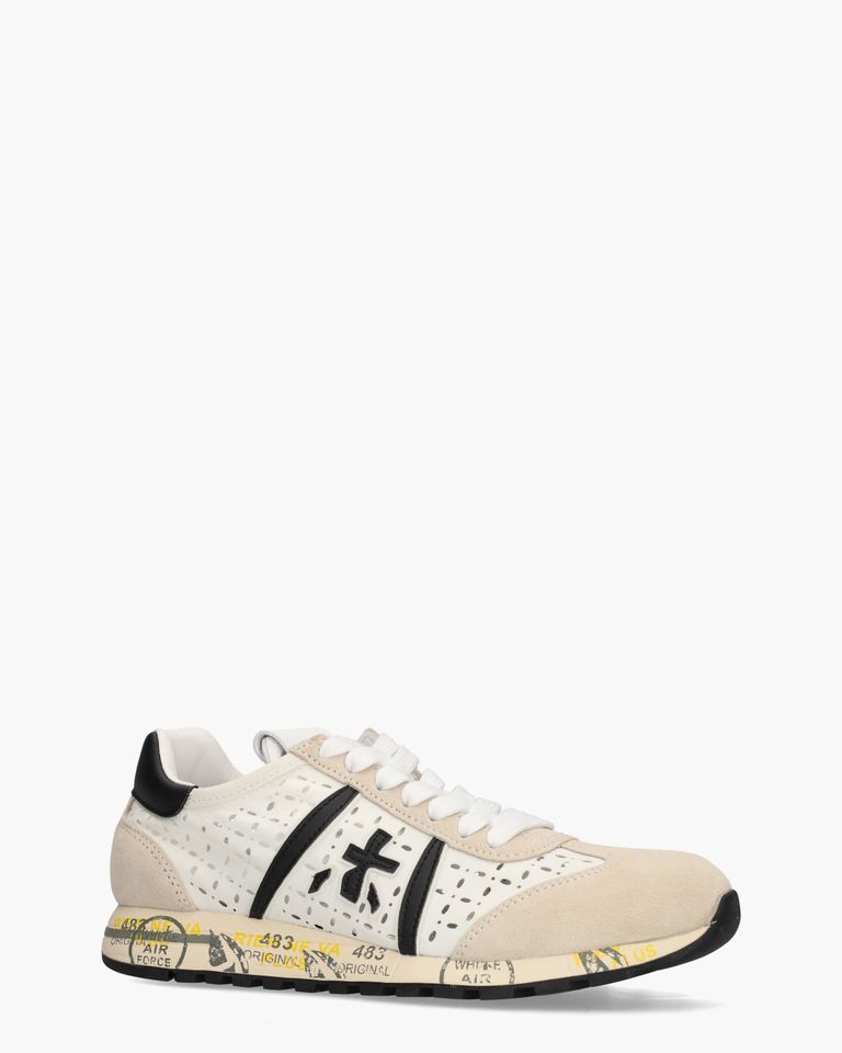 Lucyd 7413 Damessneakers