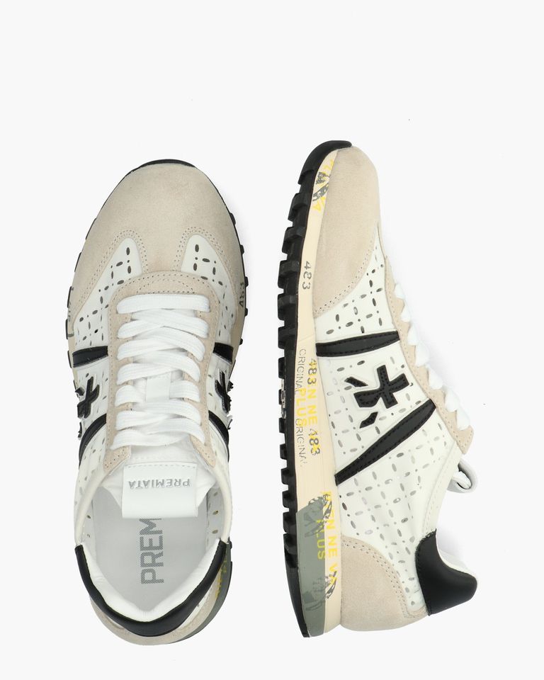 Lucyd 7413 Damessneakers