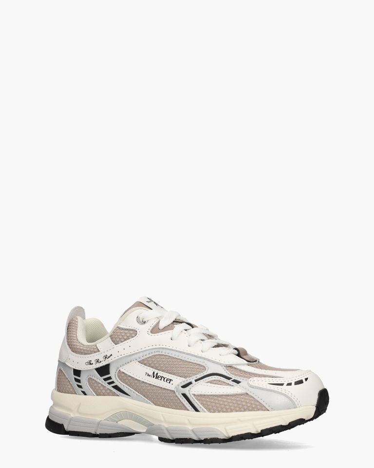 The Re-Run Wit/Multi Damessneakers
