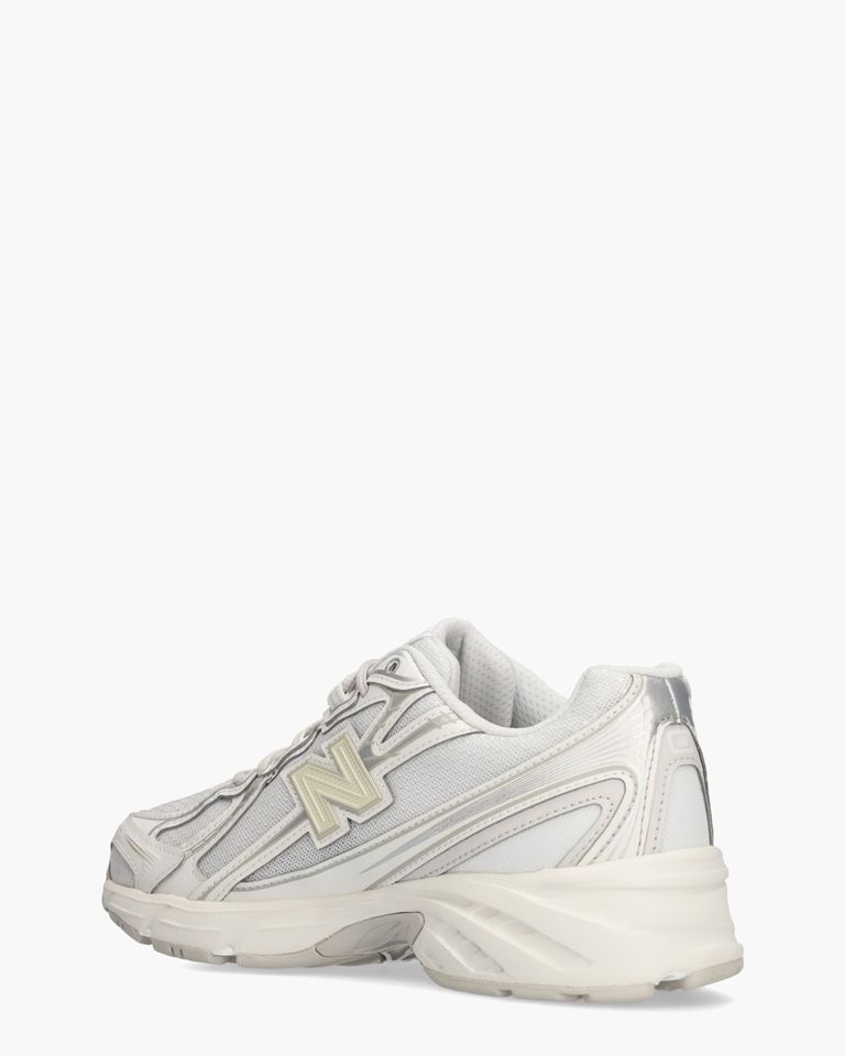 U7408LZ Damessneakers