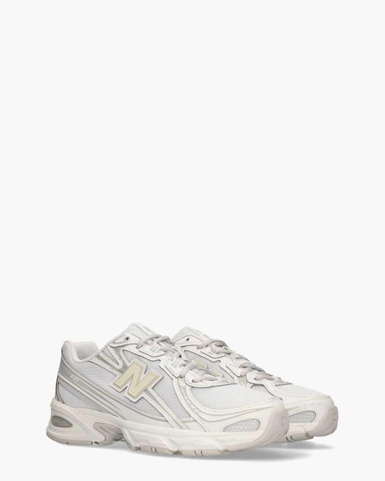 U7408LZ Damessneakers