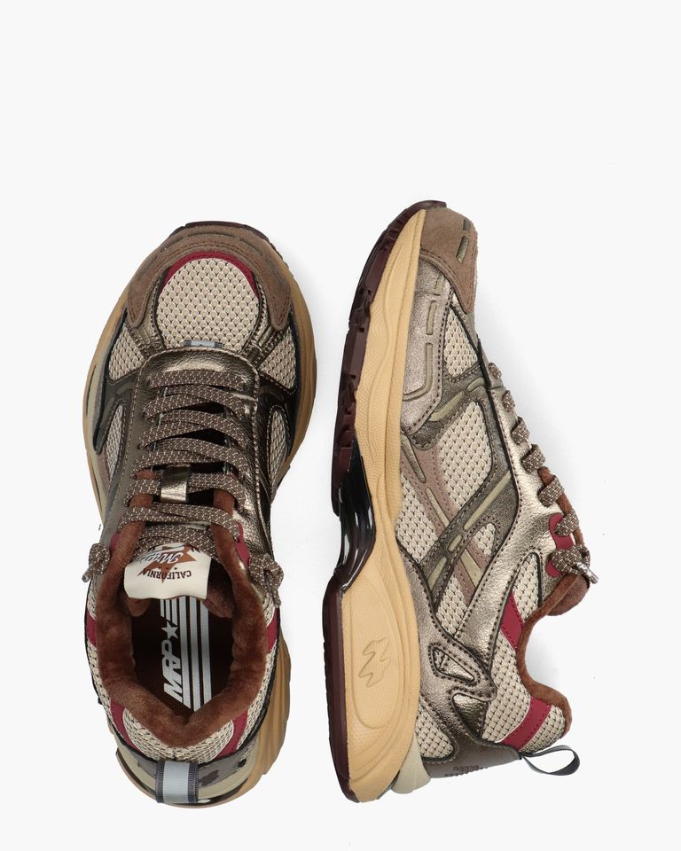 Melrose V.59 Multi Damessneakers