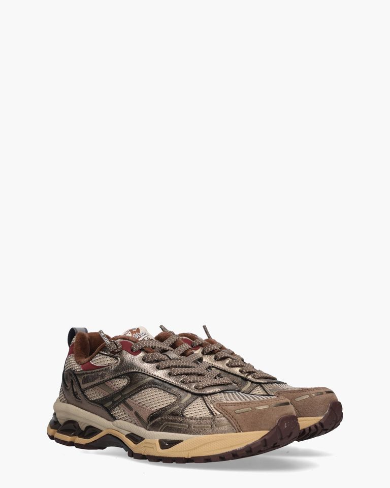 Melrose V.59 Multi Damessneakers