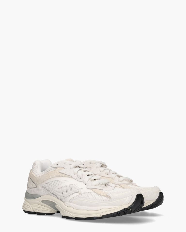 ProGrid Omni 9 Premium Off-White Damessneakers