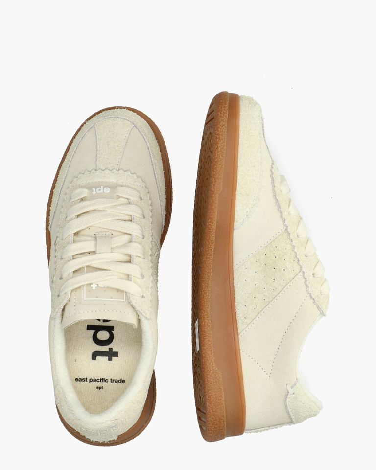 Santos Roomwit Damessneakers