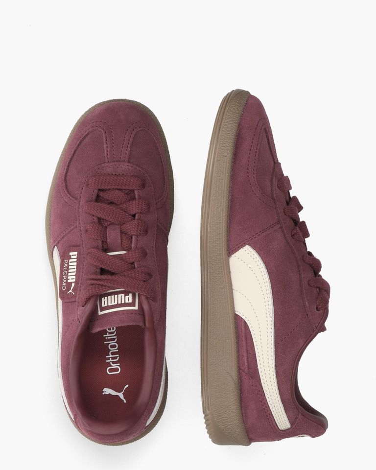 Palermo 396463-65 Damessneakers 