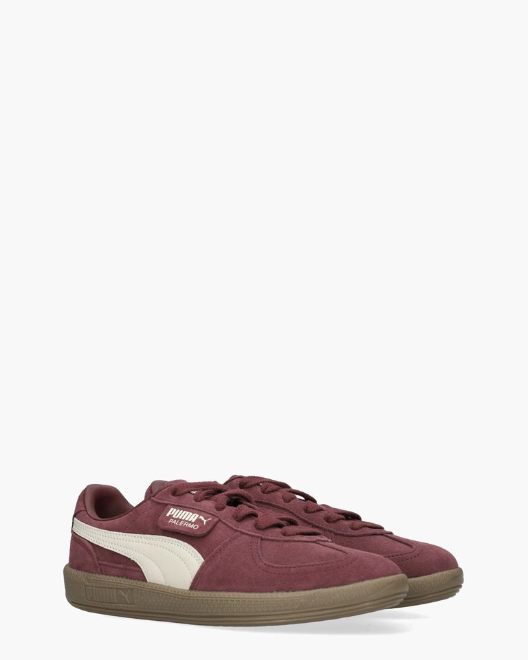 Palermo 396463-65 Damessneakers 