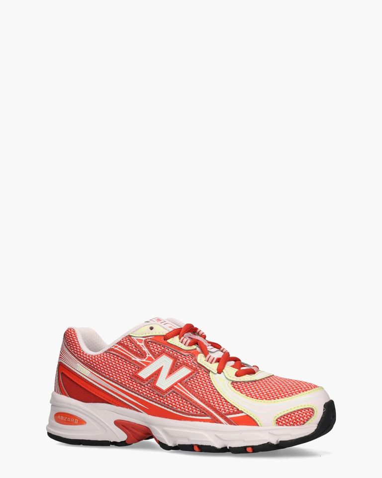 U7403P9 Damessneakers