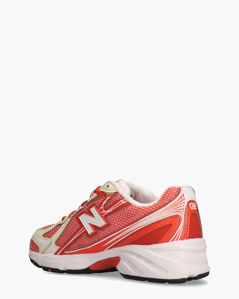 U7403P9 Damessneakers