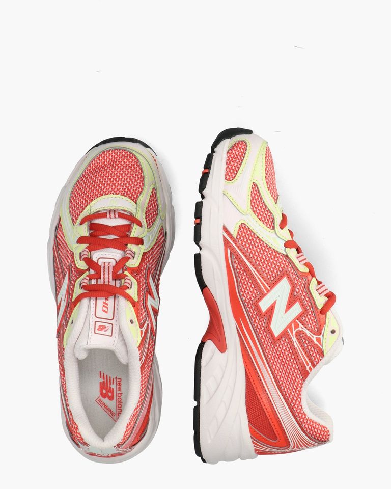 U7403P9 Damessneakers