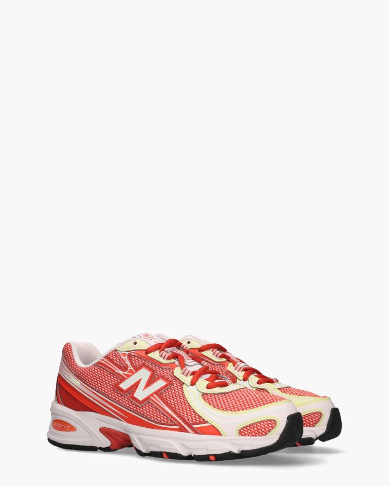 U7403P9 Damessneakers