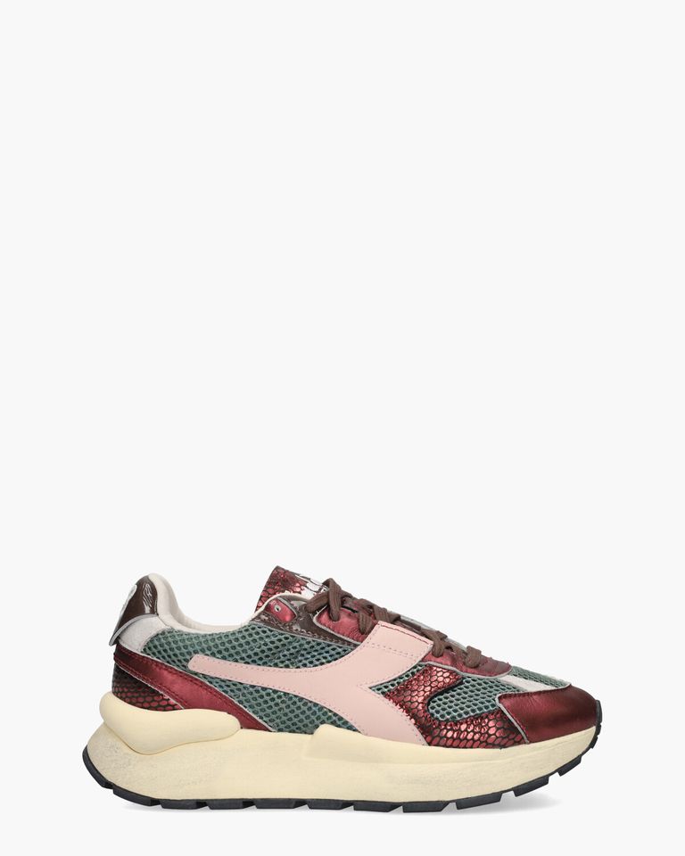 Mercury Elite Cobra Used Multicolor Damessneakers