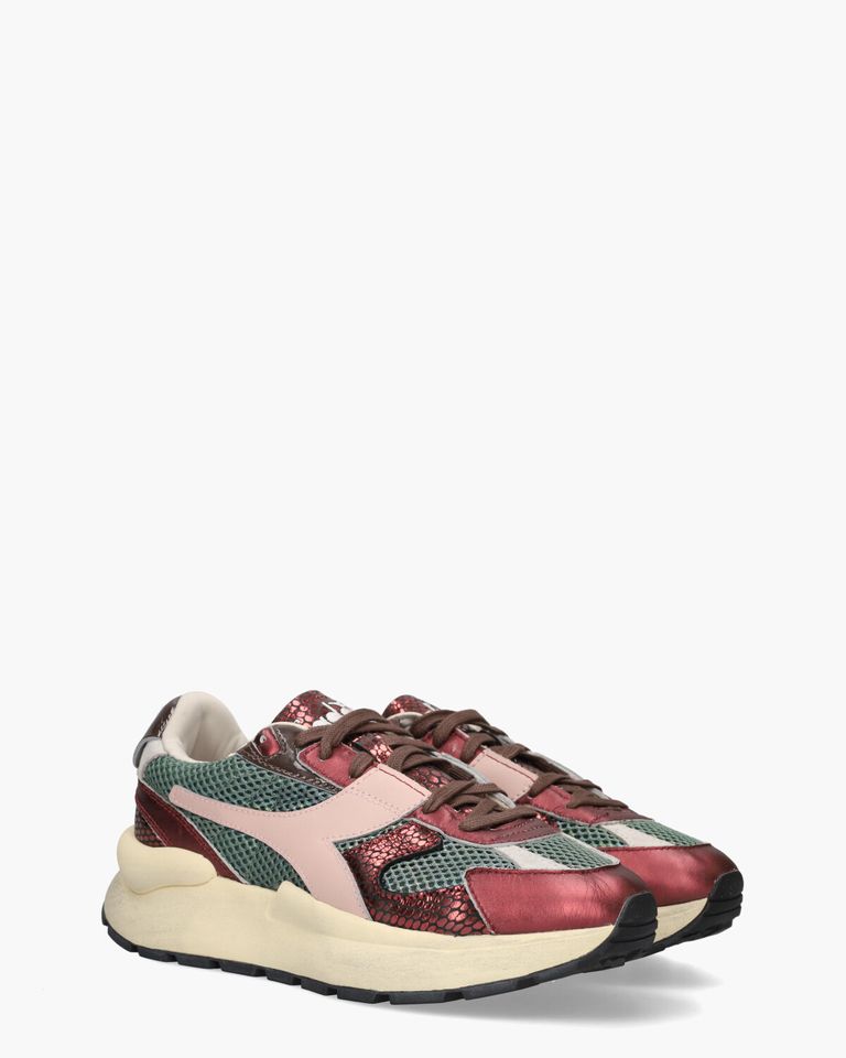 Mercury Elite Cobra Used Multicolor Damessneakers