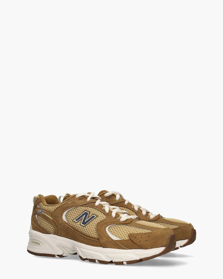 U530SCC Damessneakers