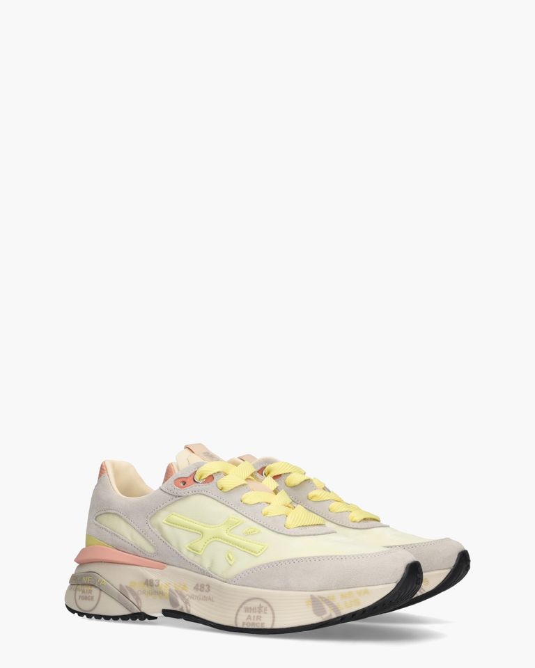 Moerun 8081 Damessneakers