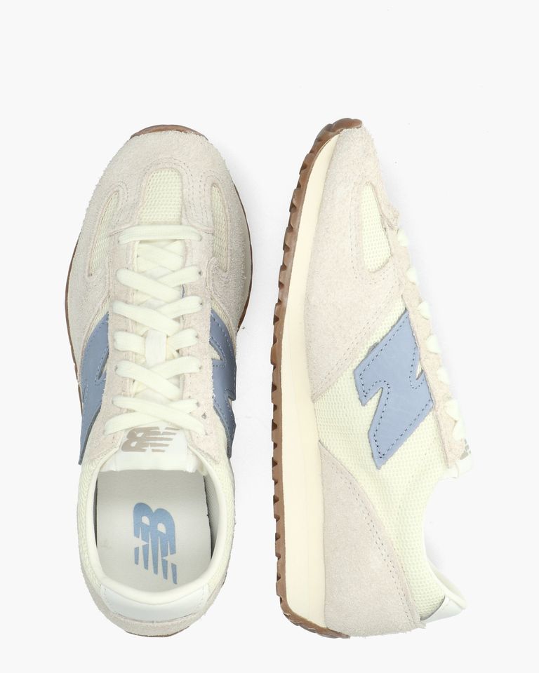 U471AA Damessneakers