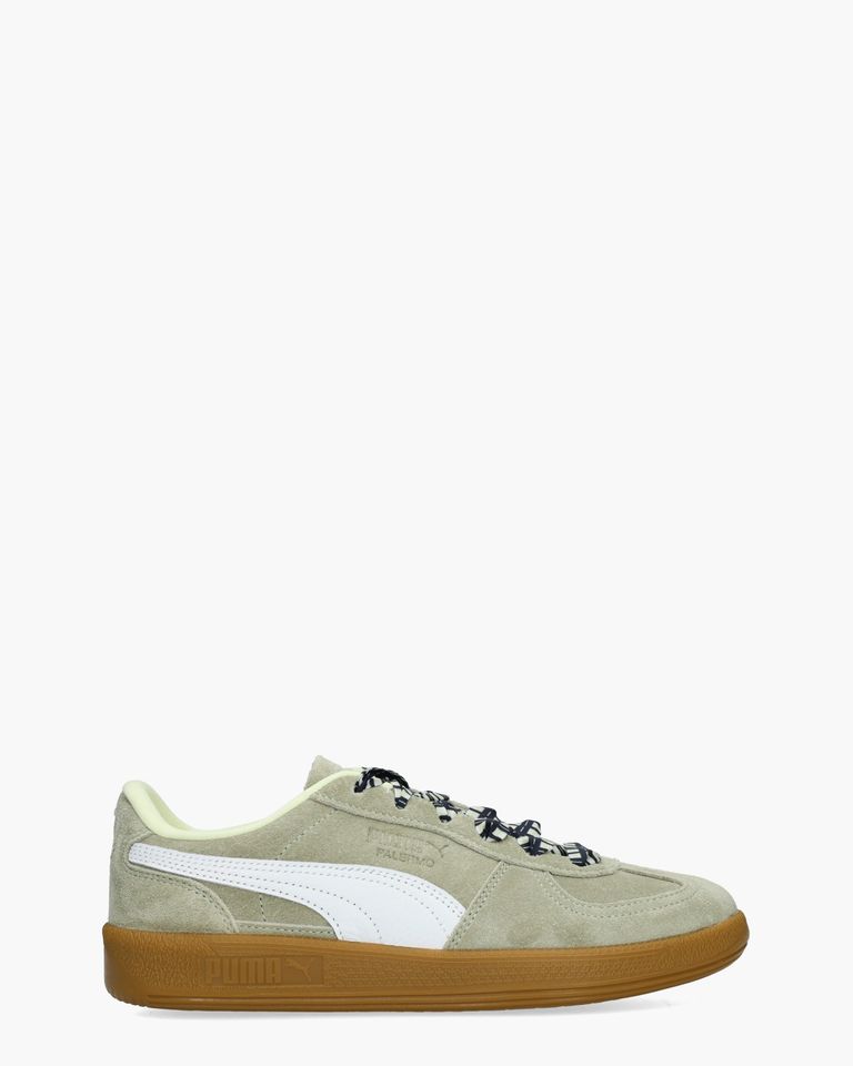 Palermo Laces 404361-02 Damessneakers