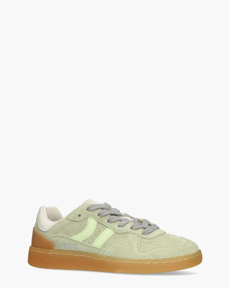 Goal Mintgroen Damessneakers