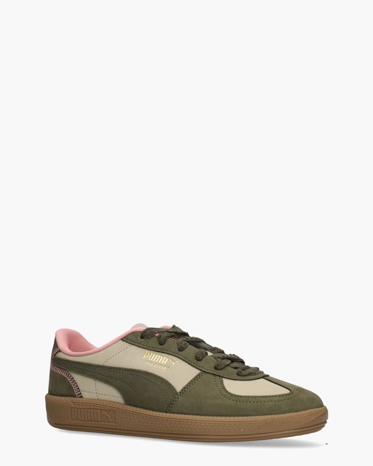 Palermo Lux 405493-01 Damessneakers