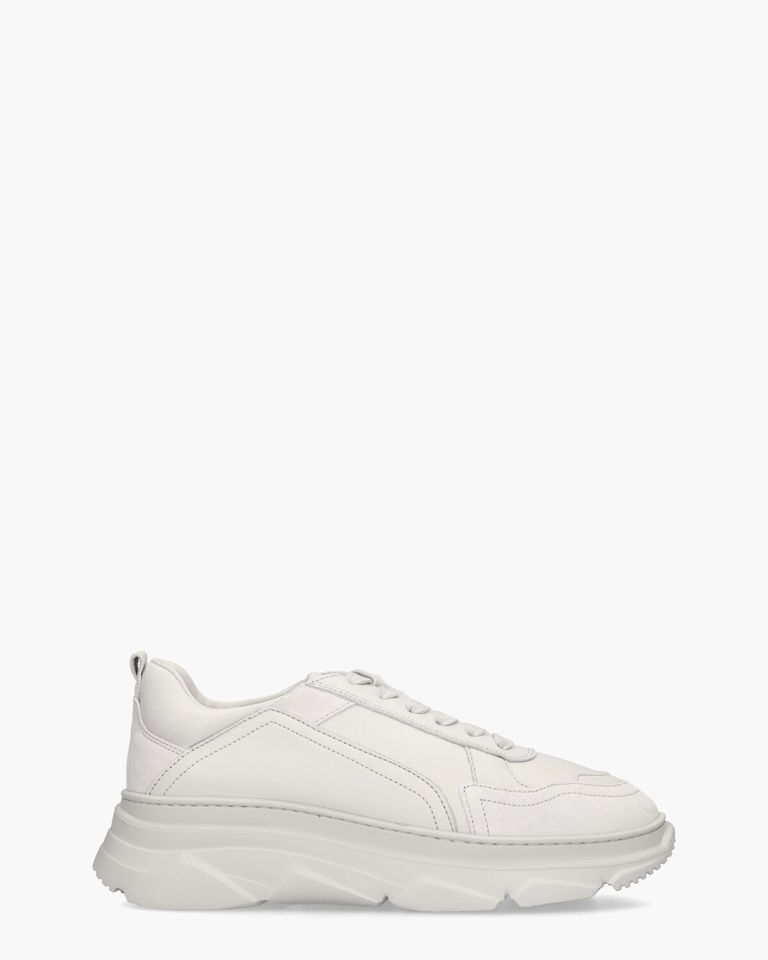 CPH40 Lichtgrijs Damessneakers