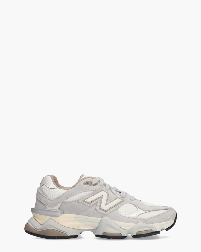 U906011M Damessneakers