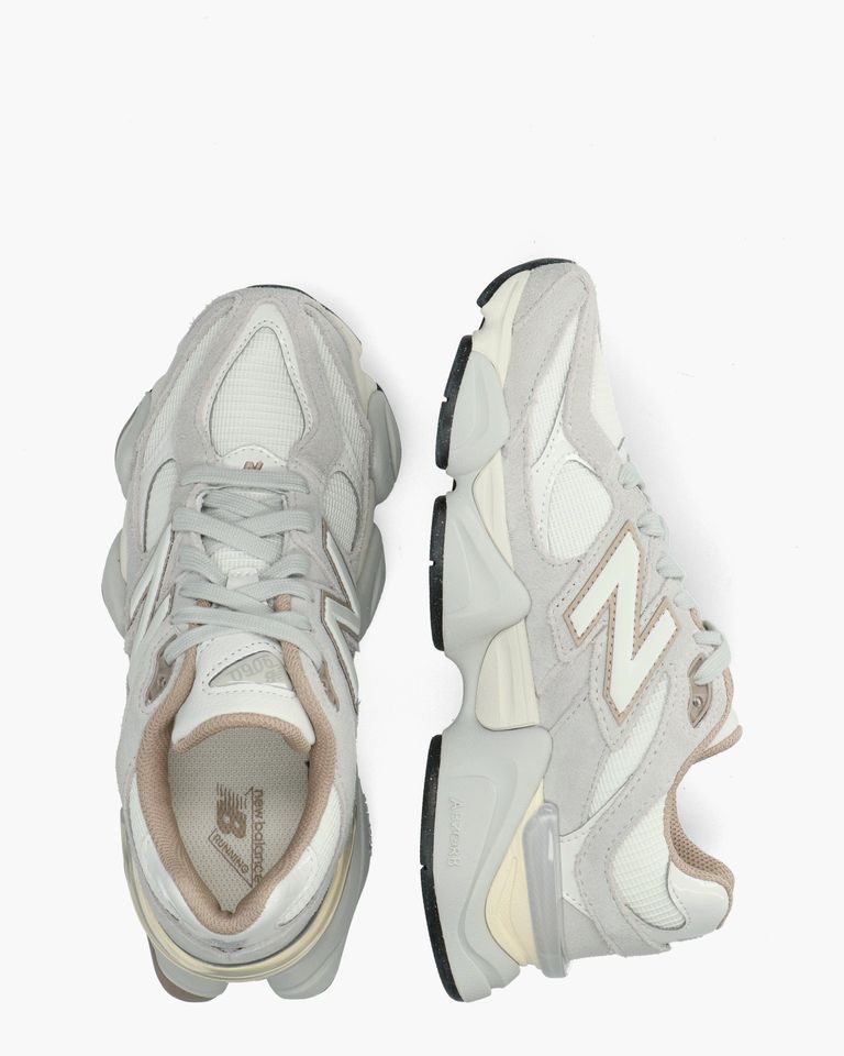 U906011M Damessneakers